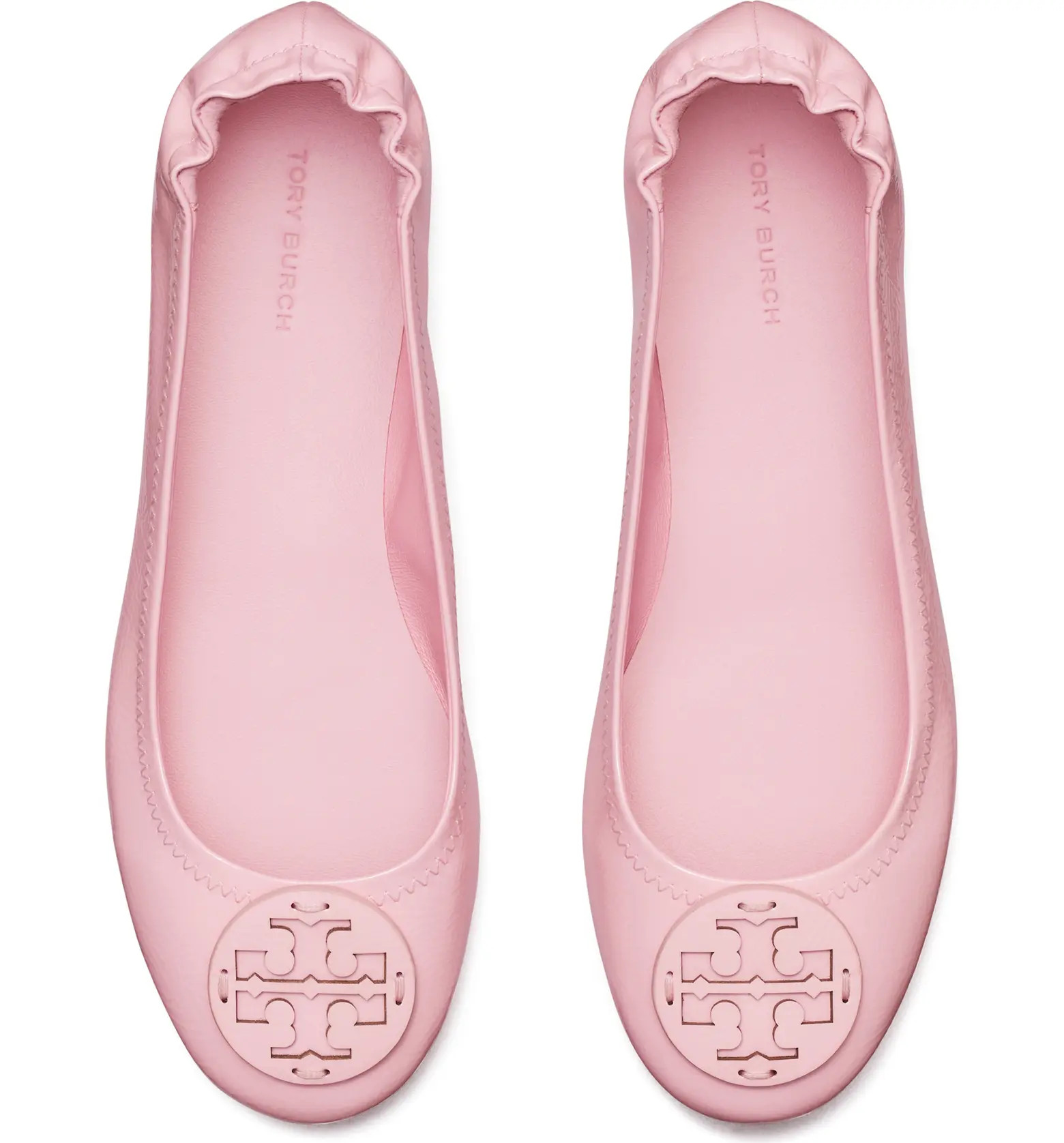Minnie Travel Ballet Flat (Women) | Nordstrom
