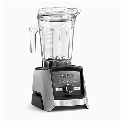 Vitamix A3500 Brushed Stainless Blender | Amazon (US)