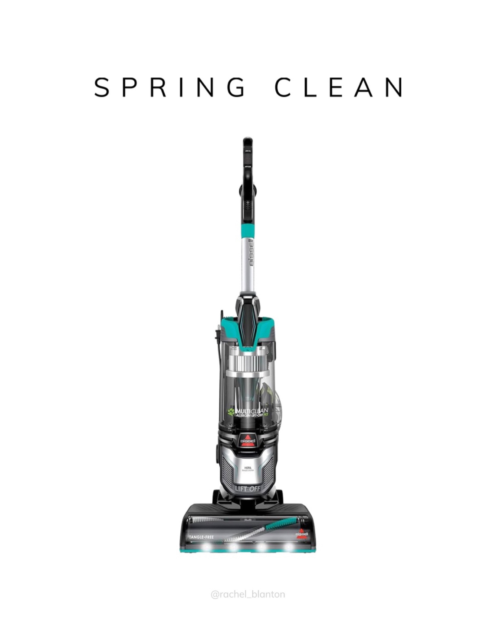 BISSELL Allergen Lift-Off Pet Vacuum with HEPA Filter 

#LTKsalealert #LTKSeasonal #LTKhome