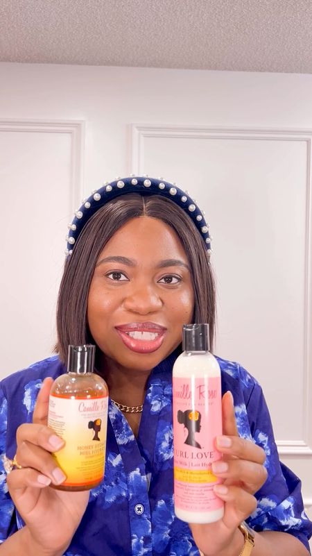 Hi besties, here is a breakdown of my hand-selected top-rated Black-Owned/operated beauty brands available on Walmart.com. Some of these are also included in the Walmart Glow Up Event happening right now. #walmartpartner #walmartbeauty #walmart

🔹 Bolden Daily Skin Basics Kit: Say bye-bye to dark spots and breakouts. Great gift idea (perfect for Mother’s Day)!
🔹 The Lip Bar Perfect Pair Lip Kit: The name says it all. I surprisingly preferred the red one, conveniently named, Hot Mama 🤩 over the gold tone kit. Swatched both on my IG Reel.
🔹 TPH BY TARAJI Shampoo and Conditioner: I was sold on the reviews. It’s vegan and sulfate free!💯
🔹 Afro Unicorn Pucker Pop 2 Pack Lip Glosses: Favorite aunty award loading! I love gifting great finds to my nieces.
🔹 Camille Rose Conditioner: The OG herself. Picked up these two top-rated products. Can’t wait to try the Moisture Milk conditioning cream.
🔹 Also linked a few of the items I ordered but haven’t received yet.

Let me know if you have any questions.


#LTKbump #LTKbeauty #LTKfamily