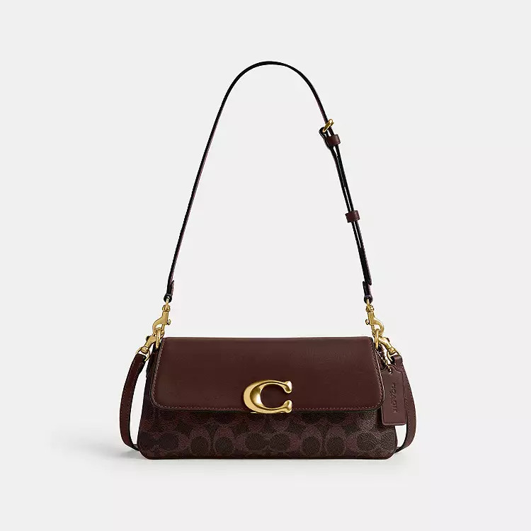 Jet Shoulder Bag | Coach (US)