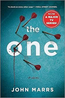 The One: A Suspenseful Sci-Fi Thriller about the Pitfalls in Finding Your Perfect Match through G... | Amazon (US)