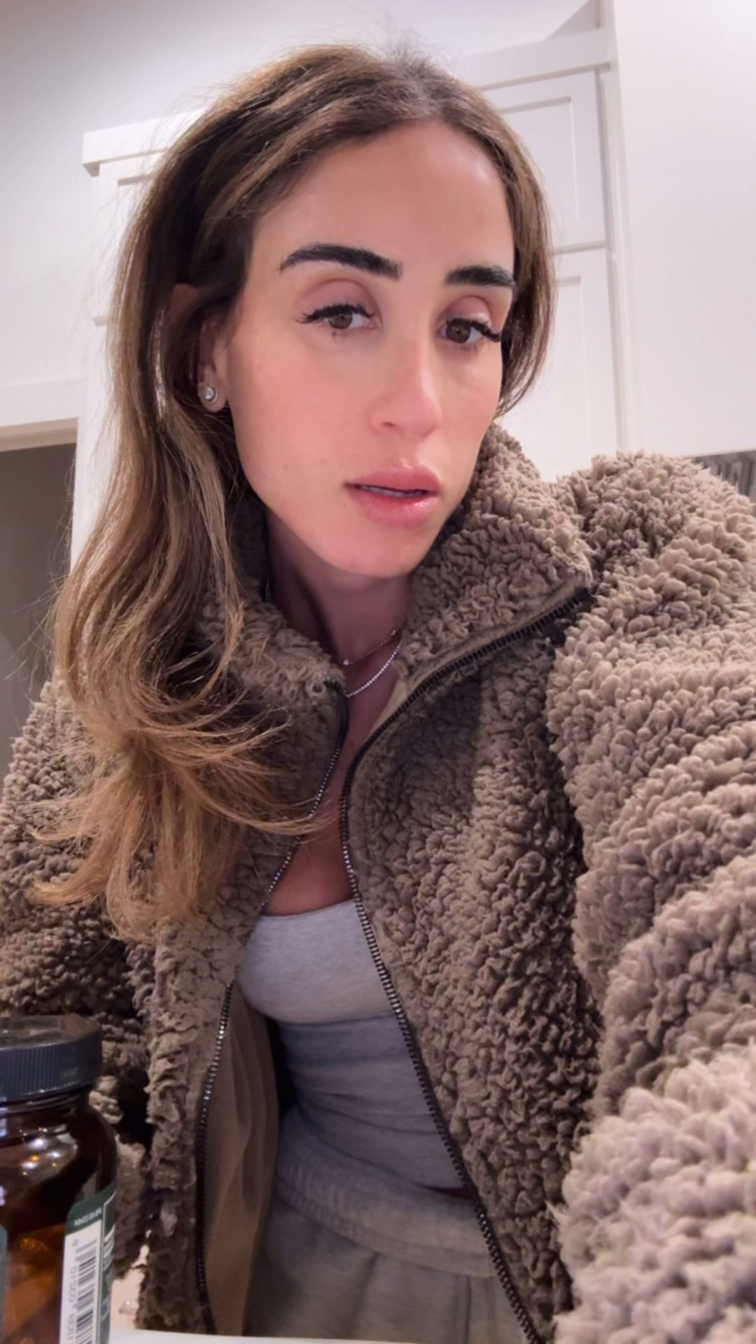 My Sherpa jacket is BYLT but I can’t link on here so linking similar ones 

#LTKFindsUnder100 #LTKFindsUnder50