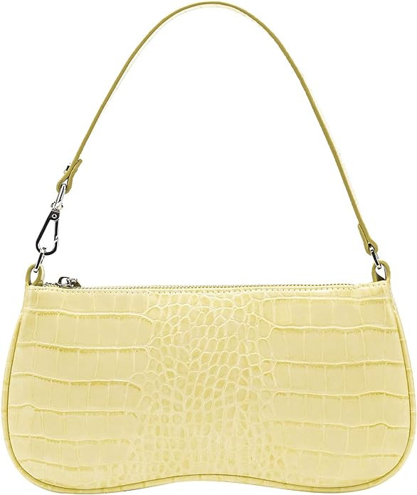 JW PEI Women's Eva Shoulder Handbag | Amazon (US)