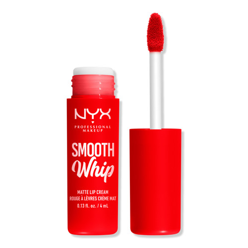 NYX Professional MakeupSmooth Whip Blurring Matte Lip Cream | Ulta