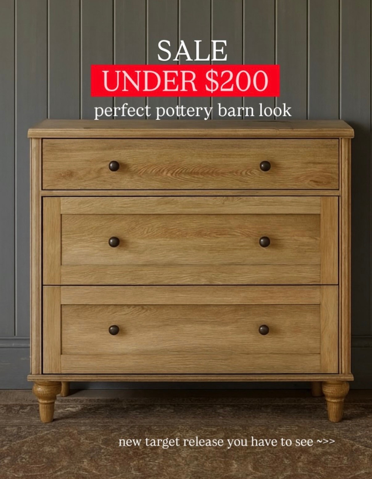 awesome pottery barn look for less nightstand under $200

amazon home, amazon finds, walmart finds, walmart home, affordable home, amber interiors, studio mcgee, home roundup 

#LTKHome