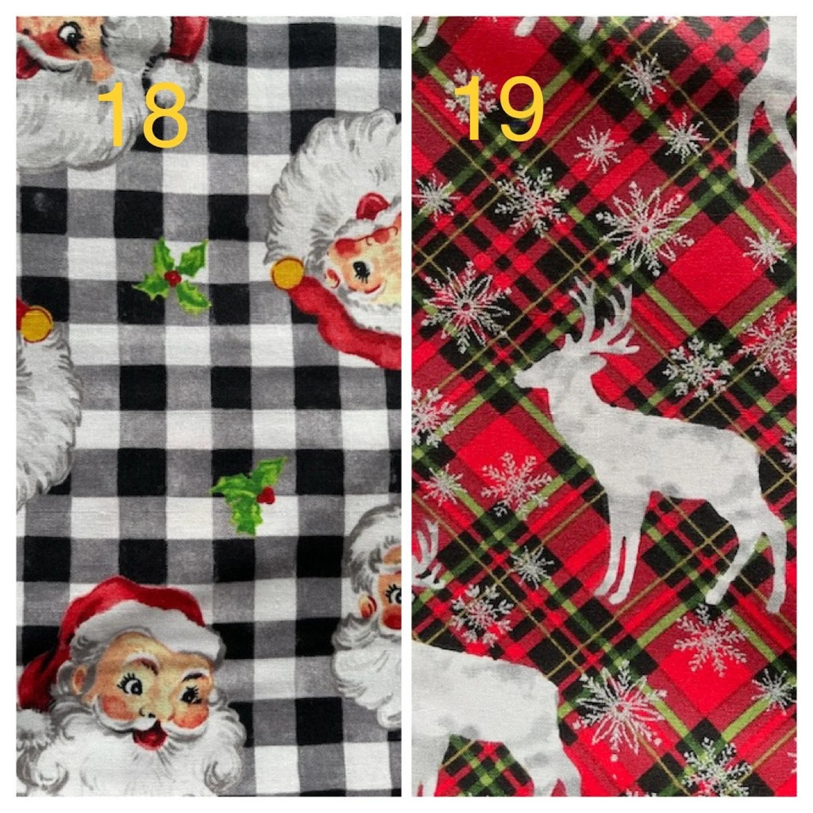 Fabric Gift Wrap Furoshiki Reusable Gift Wrap Eco-friendly - Etsy | Etsy (US)