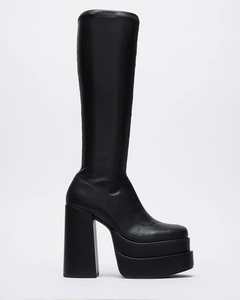CYPRESS BLACK | Steve Madden (US)