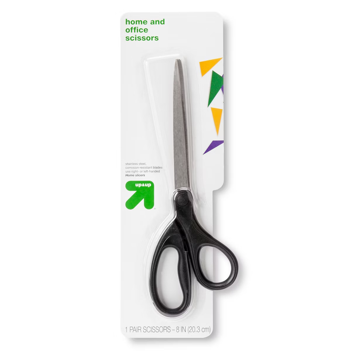 8" Home and Office Scissors - up & up™ | Target