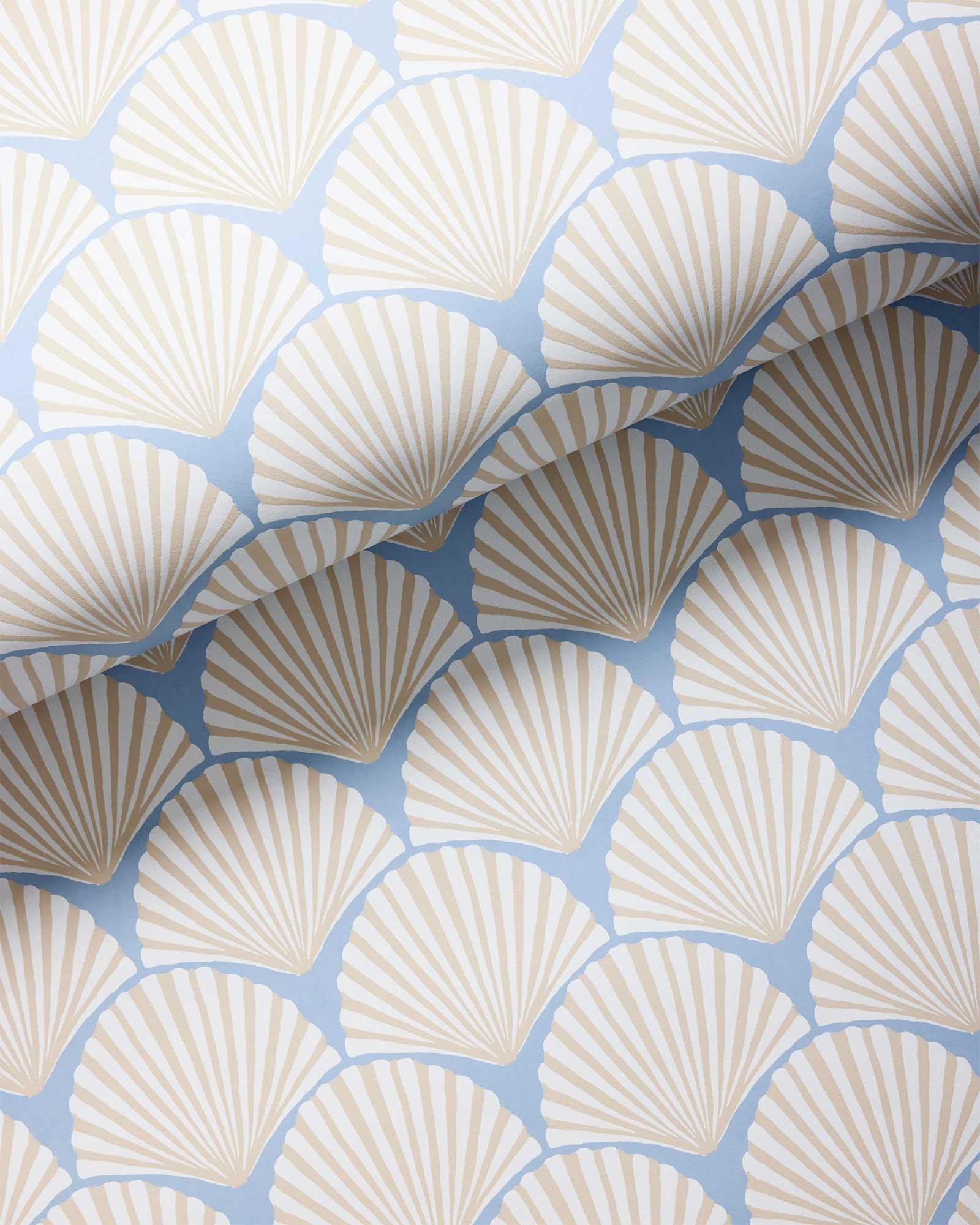 Sandbar Wallpaper | Serena and Lily