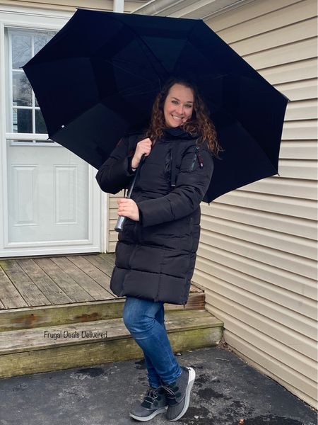 The biggest and best golf umbrella! It’s huge and works for run or sun - a mom hack for sports soccer baseball games! Don’t be without one this season  

#LTKHoliday 

Follow my shop @FrugalDealsDelivered on the @shop.LTK app to shop this post and get my exclusive app-only content!

#liketkit #LTKunder50 #LTKcurves  #LTKunder50 
#LTKFind #LTKcurves #LTKunder50#LTKGiftGuide

#LTKsalealert #LTKkids #LTKfamily