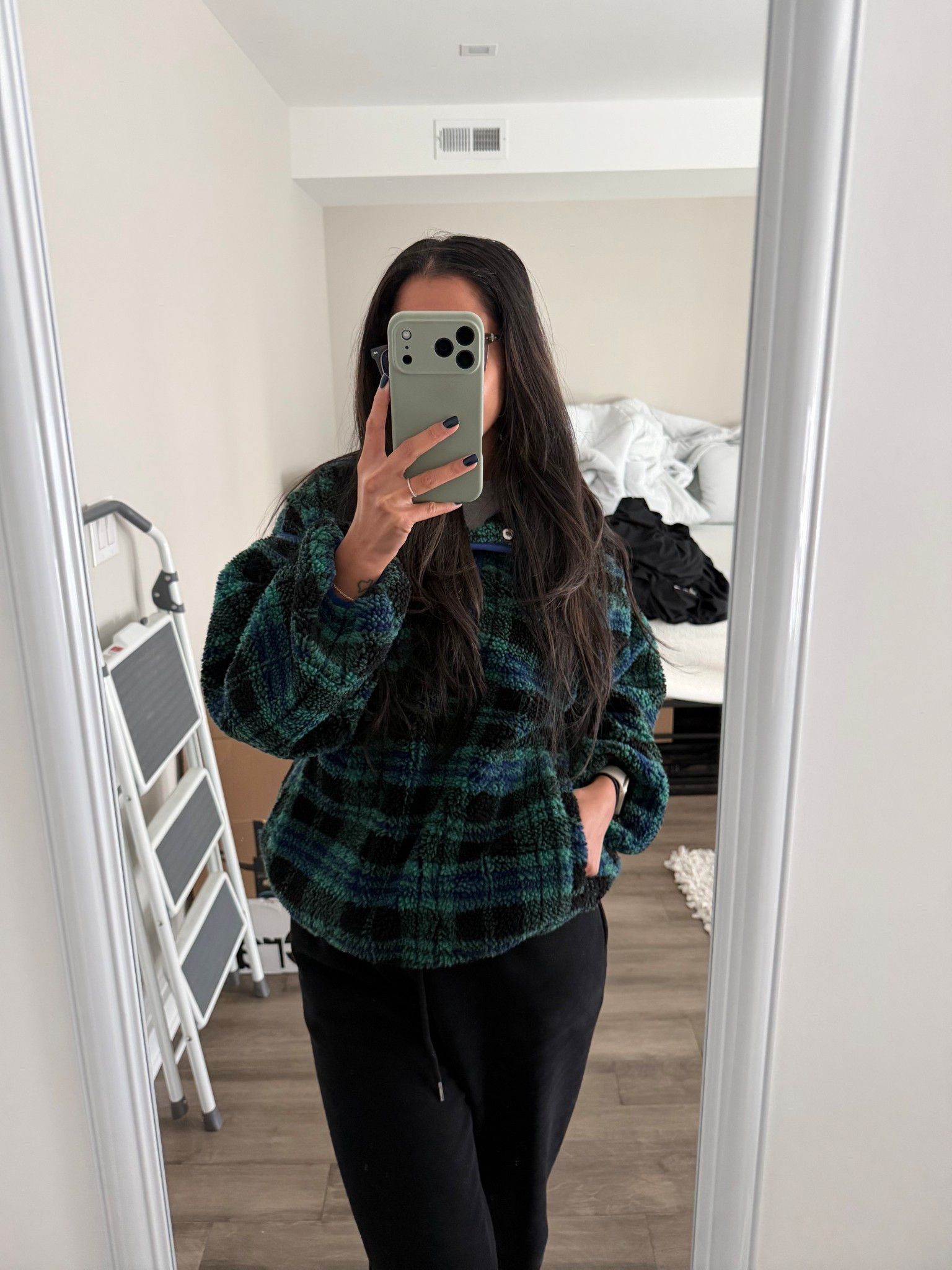 The coziest pullover from Amazon! 

TTS - I’m wearing a S! 

#LTKmomlife #LTKgrwm #LTKdayinmylife