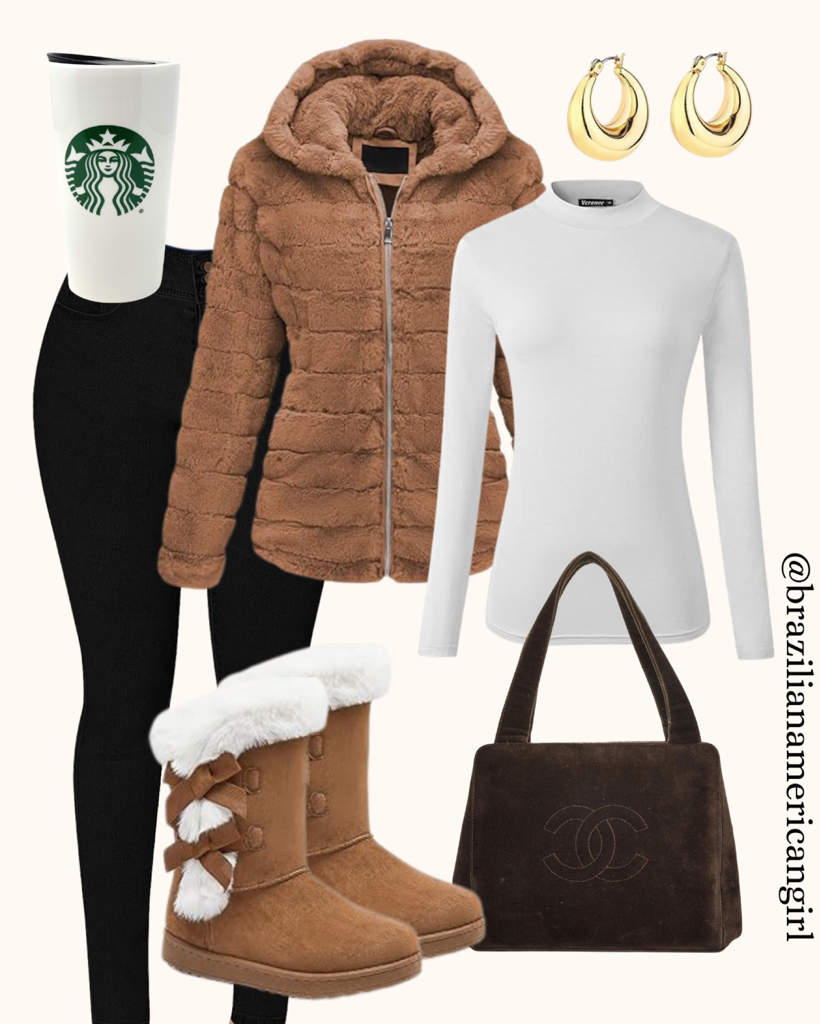 #LTKSeasonal #LTKStyleTip #LTKFindsUnder100