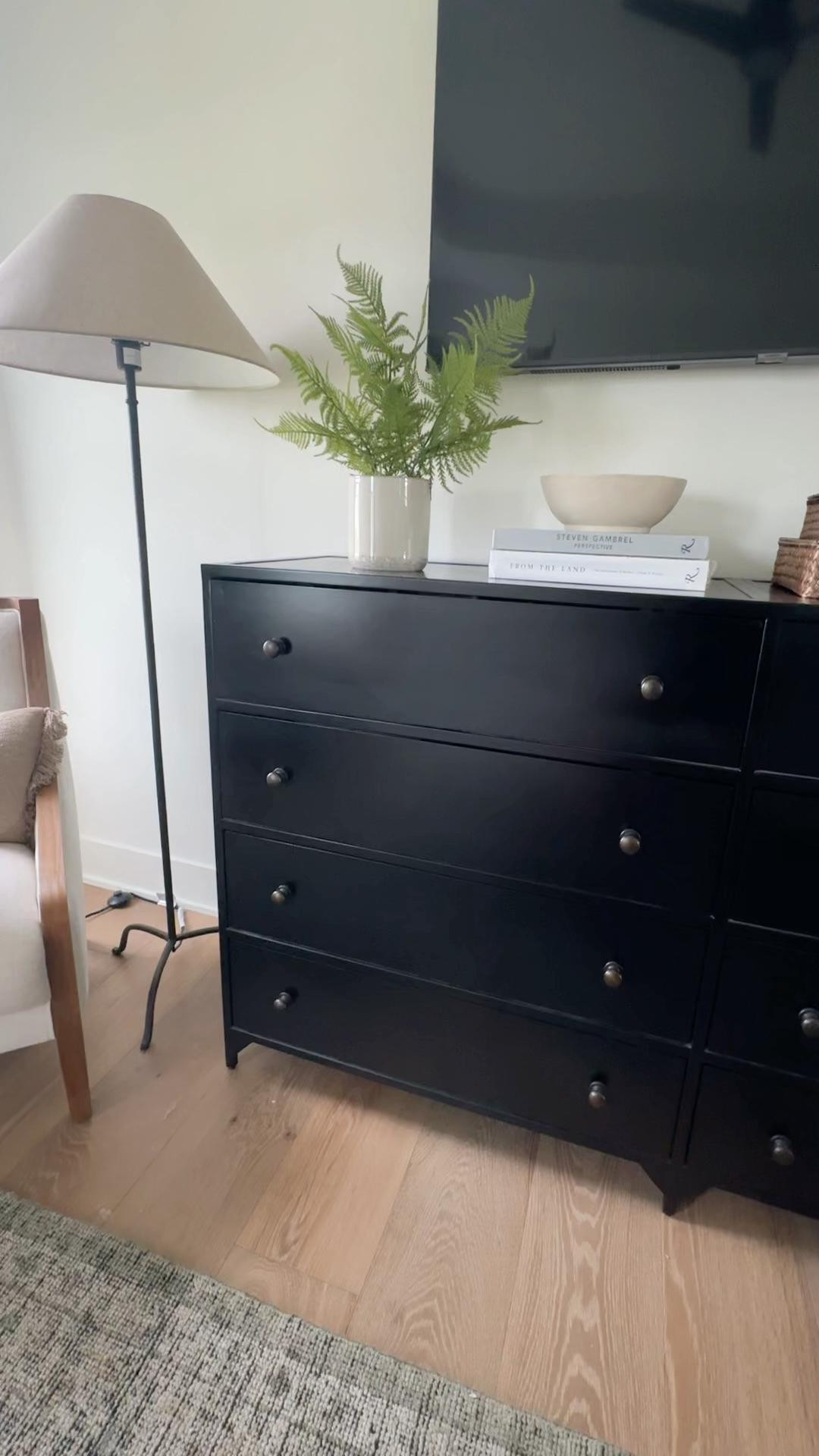 Dresser styling & links!

20% off at LuLu & Georgia and 1800-Lighting.

#LTKHome #LTKSummerSales #LTKStyleTip