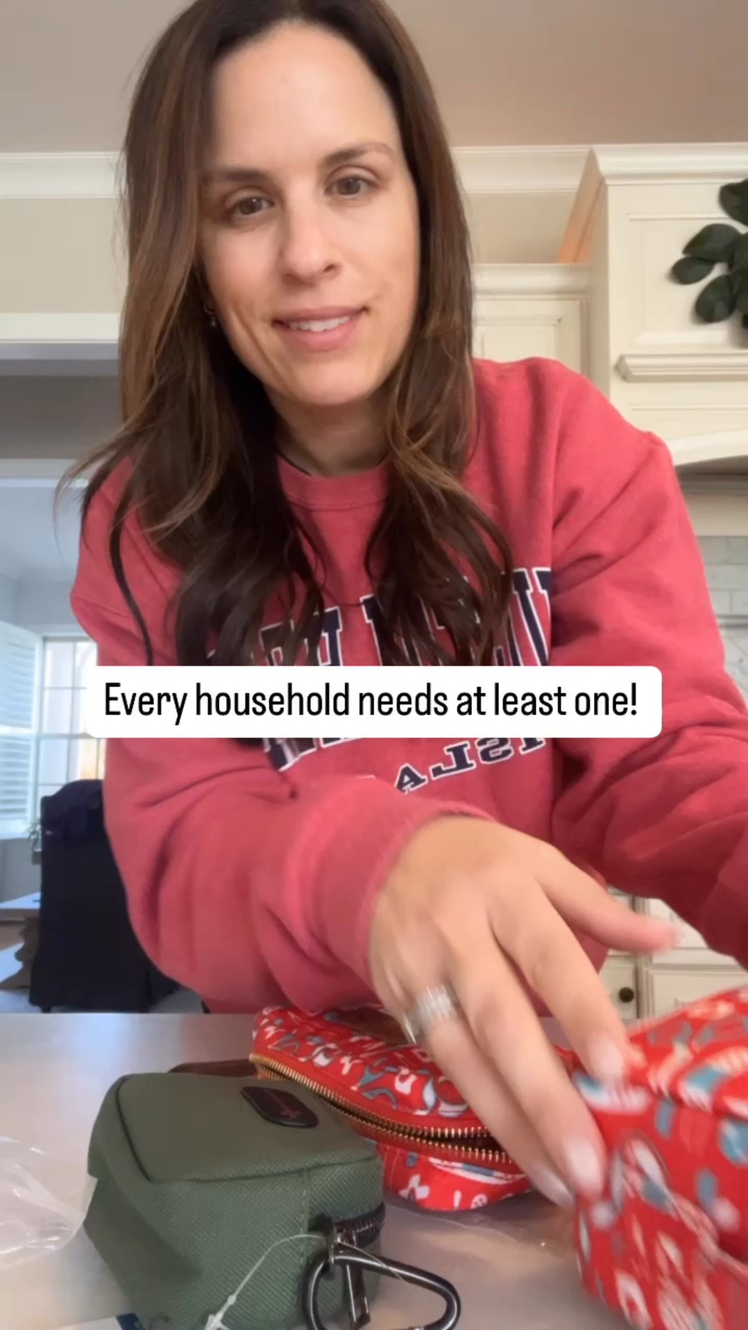 Nurse approved 💁🏻‍♀️💁🏻‍♀️💁🏻‍♀️

#LTKKids #LTKmorningroutine #LTKmomlife