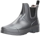 Tretorn Womens Linawnt Pewter/Black 8 B - Medium | Amazon (US)