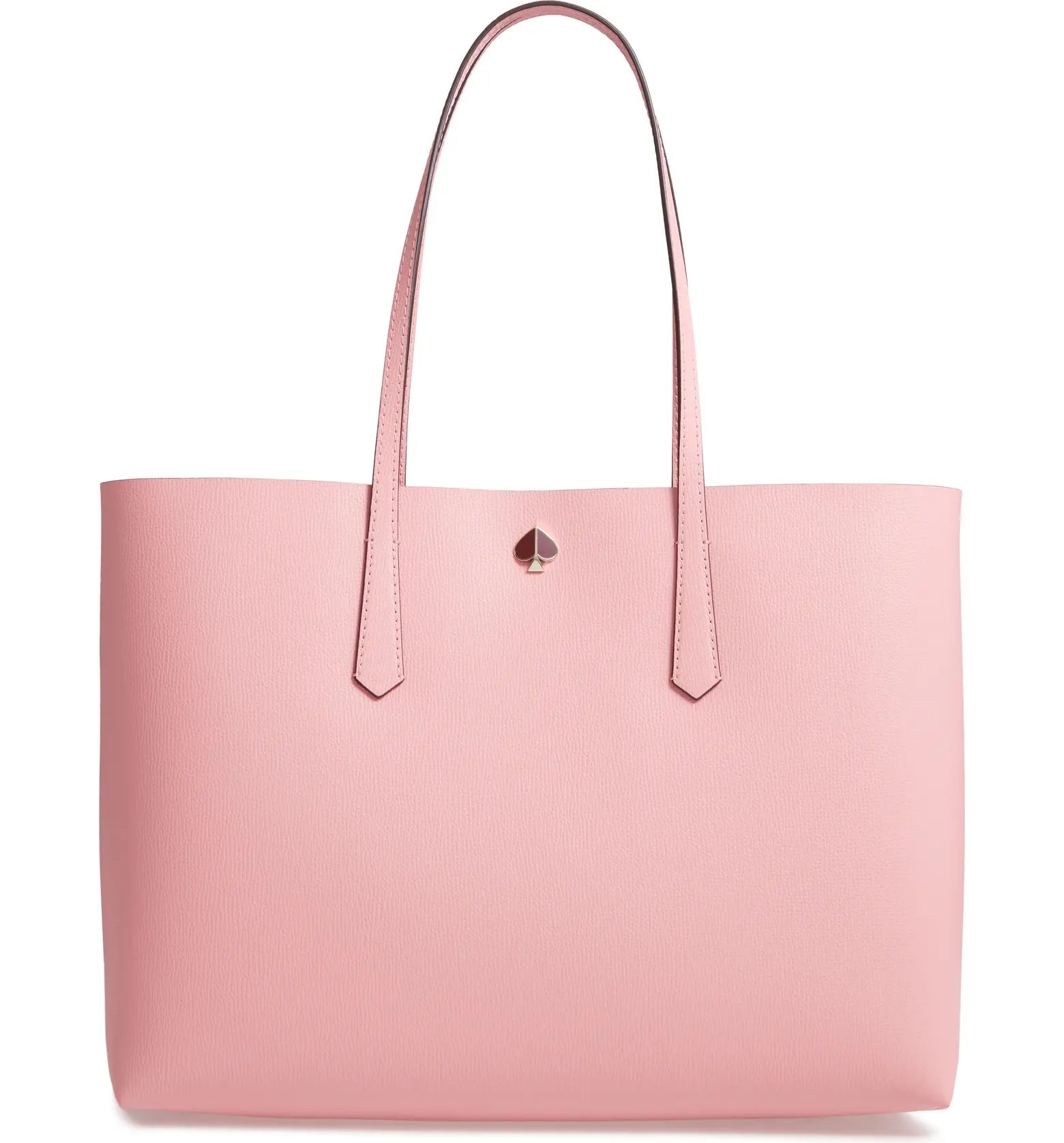 large molly leather tote | Nordstrom Rack