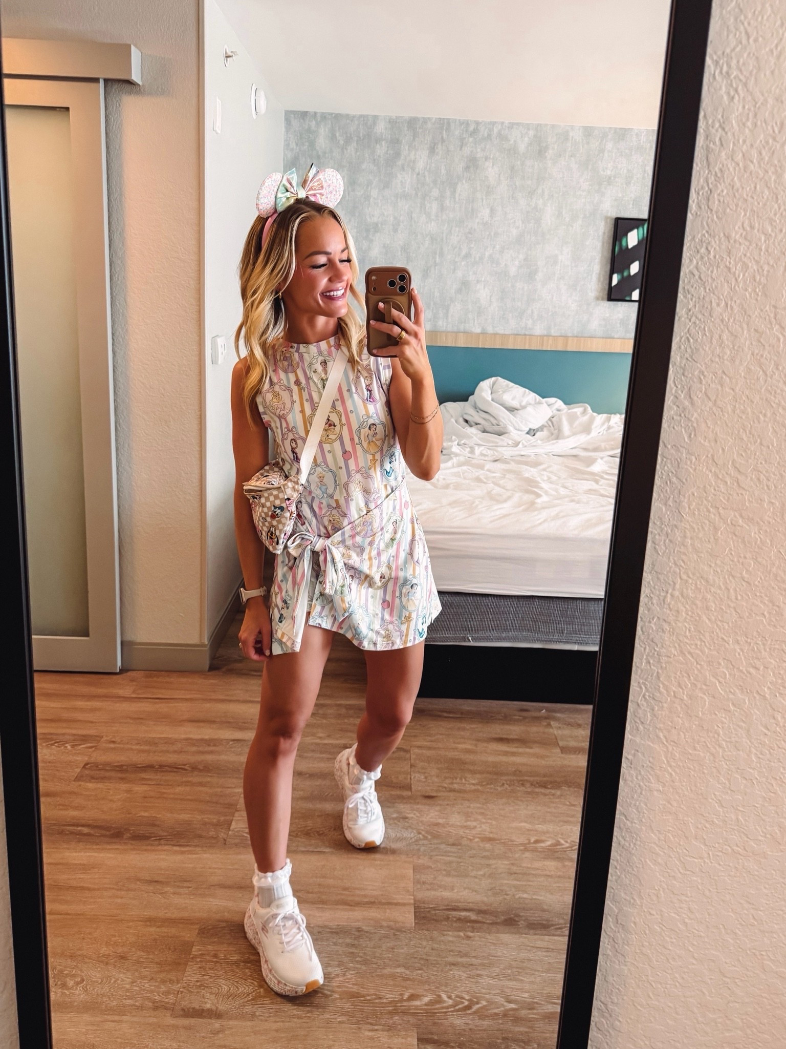 Outfit for the first day of our Disney cruise!

#LTKmomlife #LTKTravel #LTKootd