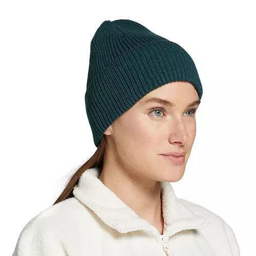 DSG Women's Ribbed Beanie | Dick's Sporting Goods