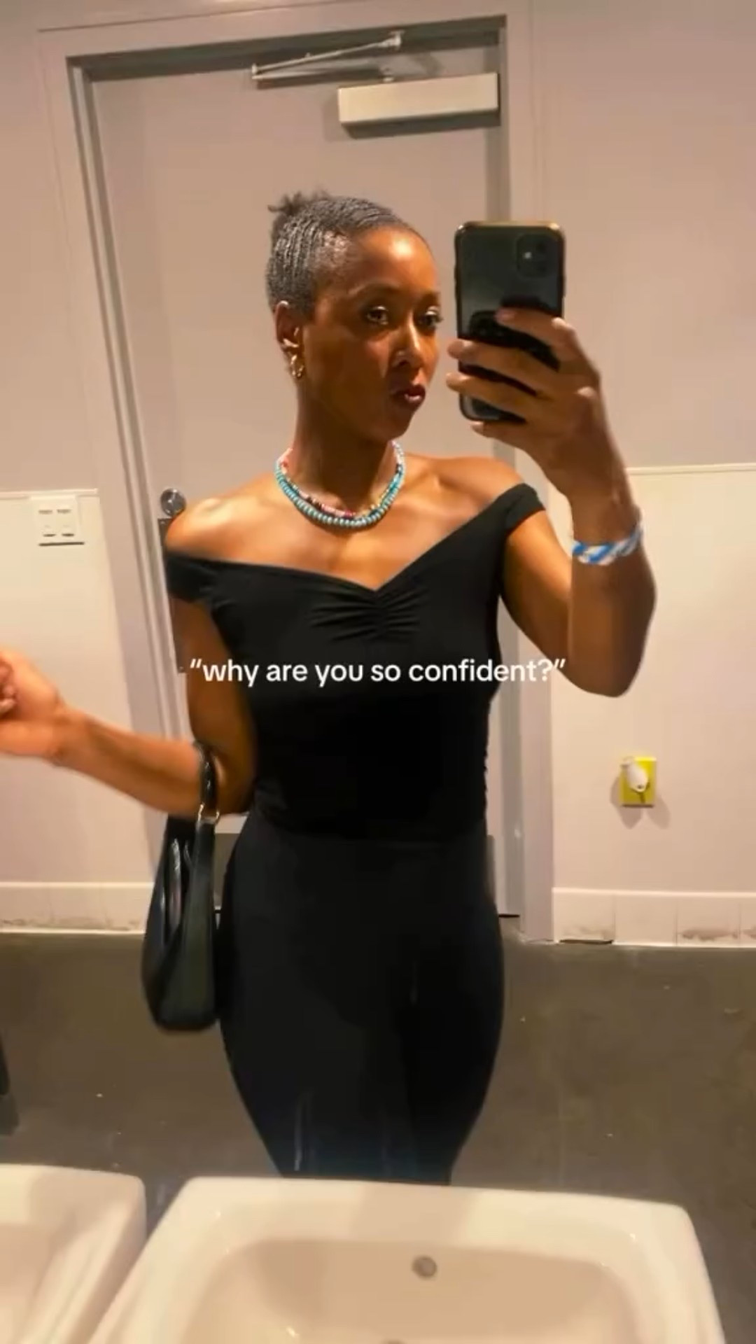 bc this is my mantra! 💅🏾🕉️ what’s yours?!

#wellnesswithlele #ootd #outfir #inspo #mantra  #skinroutine #heathcoach lipgloss, lip combo, lip liner, lipstick, clean beauty, winter makeup, natural makeupp #ltkparties #ltkbeauty #ltkstyletip winter makeup look, natural winter makeup, natural makeup tutorial, winter makeup tutorial #mac #maccosmetics #alixearle #grwm