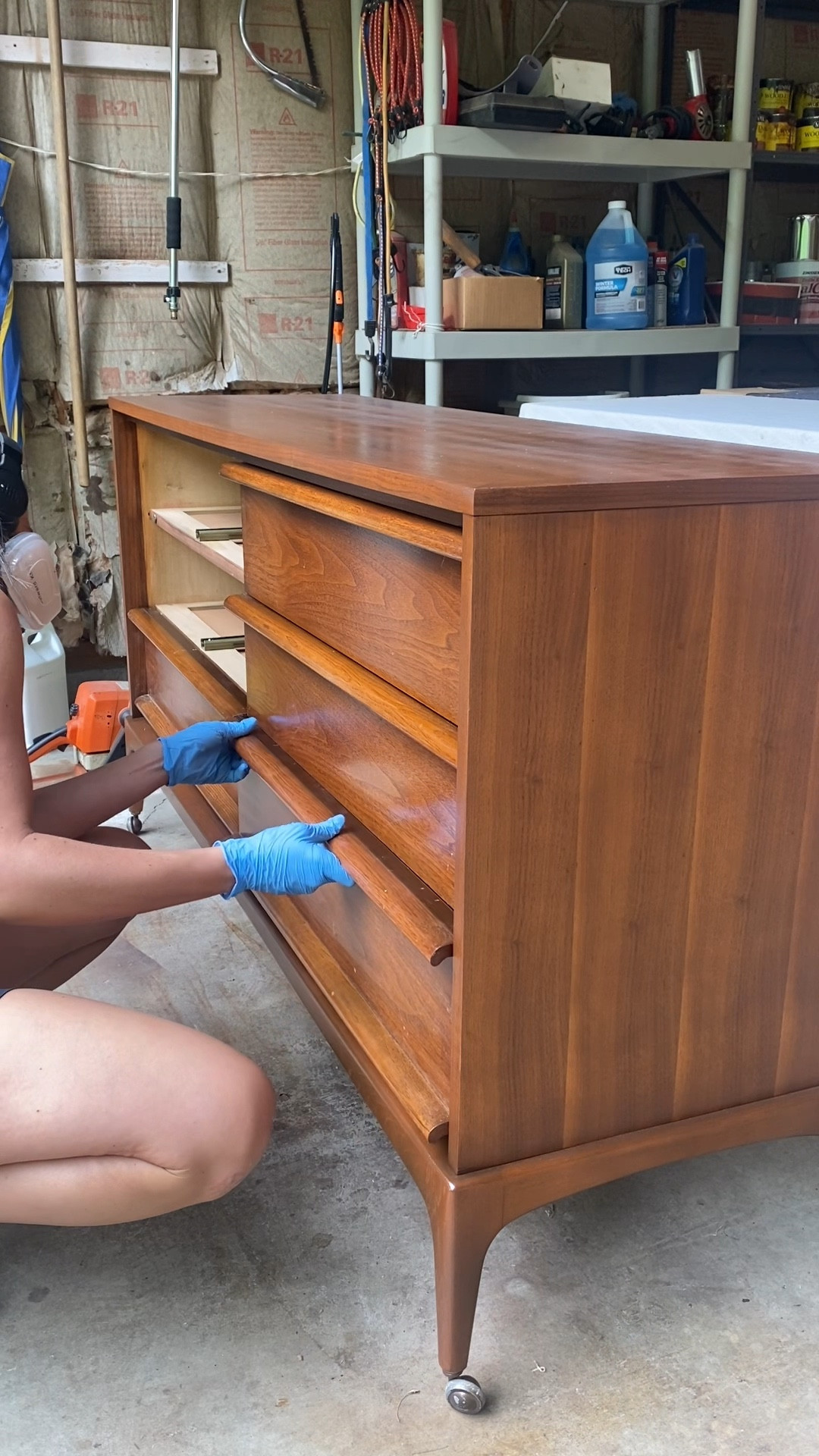 Everything I used to refinish this dresser! 

#LTKHome #LTKSaleAlert #LTKWorkwear