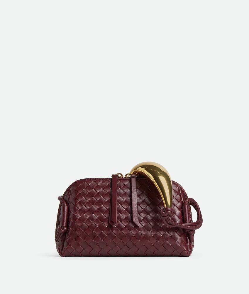 Concert Pouch Handle | Bottega Veneta