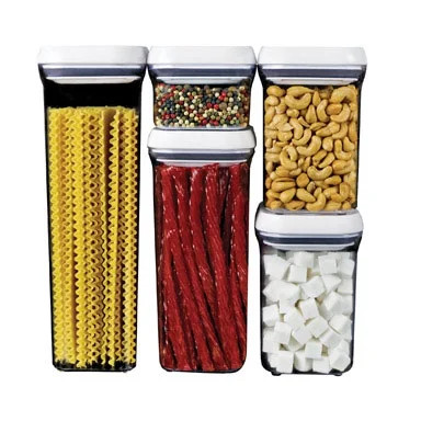 Oxo Good Grips Assorted Pop Container Set 10 pc. - Walmart.com | Walmart (US)