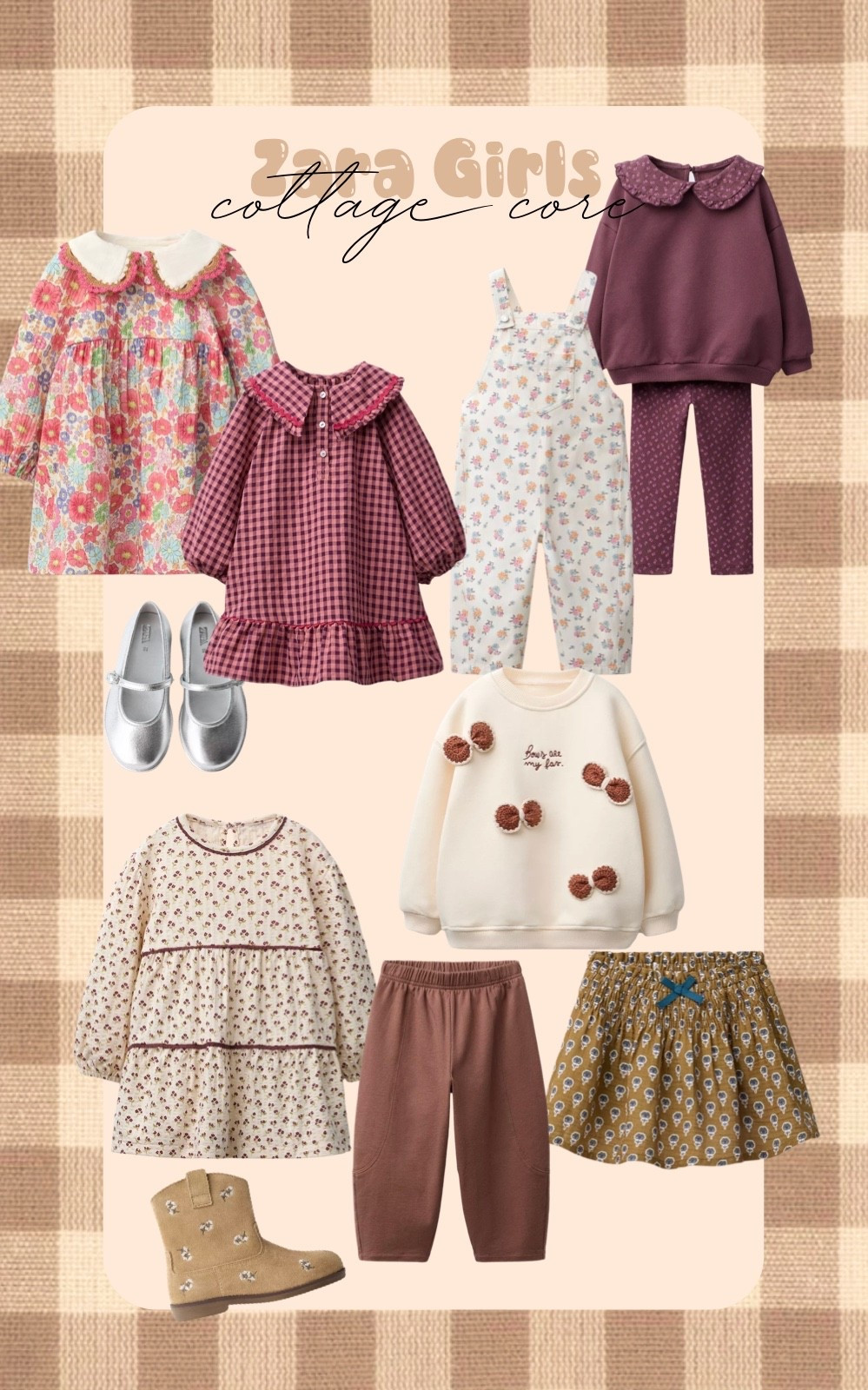 #zara #kids 

#LTKBaby #LTKKids #LTKFindsUnder50