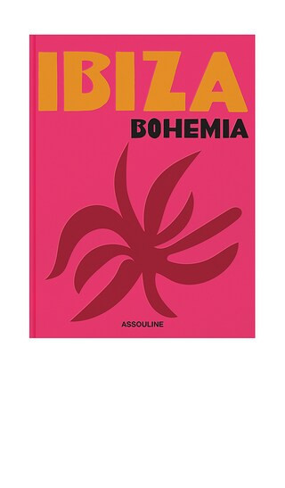 Assouline Ibiza Bohemia in Fucshia. | Revolve Clothing (Global)