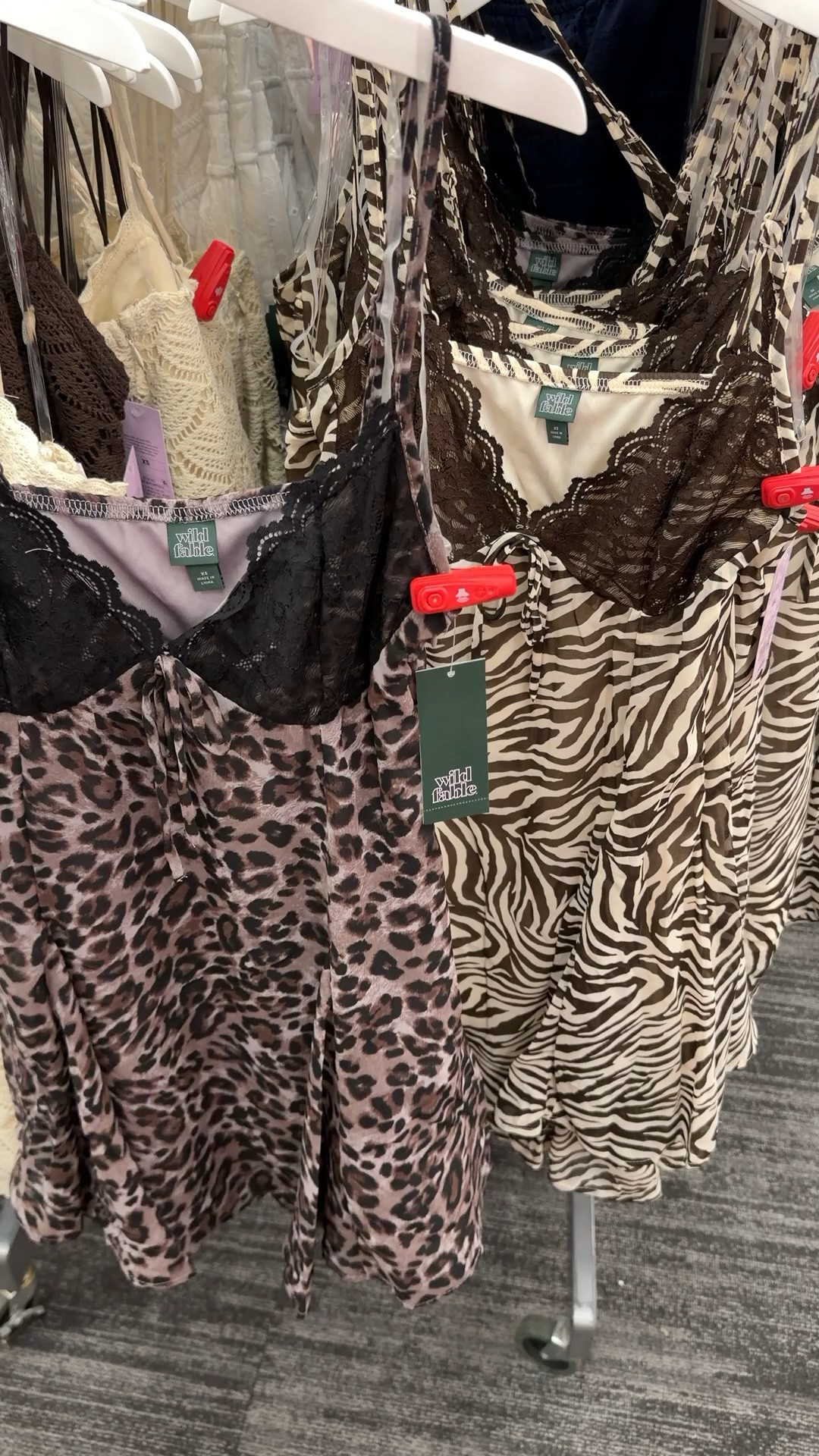 New at Target #newarrivals #targetstyle

#LTKootd #LTKU #LTKvlog