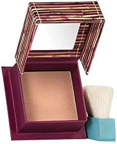 Amazon.com: Benefit Cosmetics Hoola Matte Bronzer Travel Mini (.14 oz) : Beauty & Personal Care | Amazon (US)