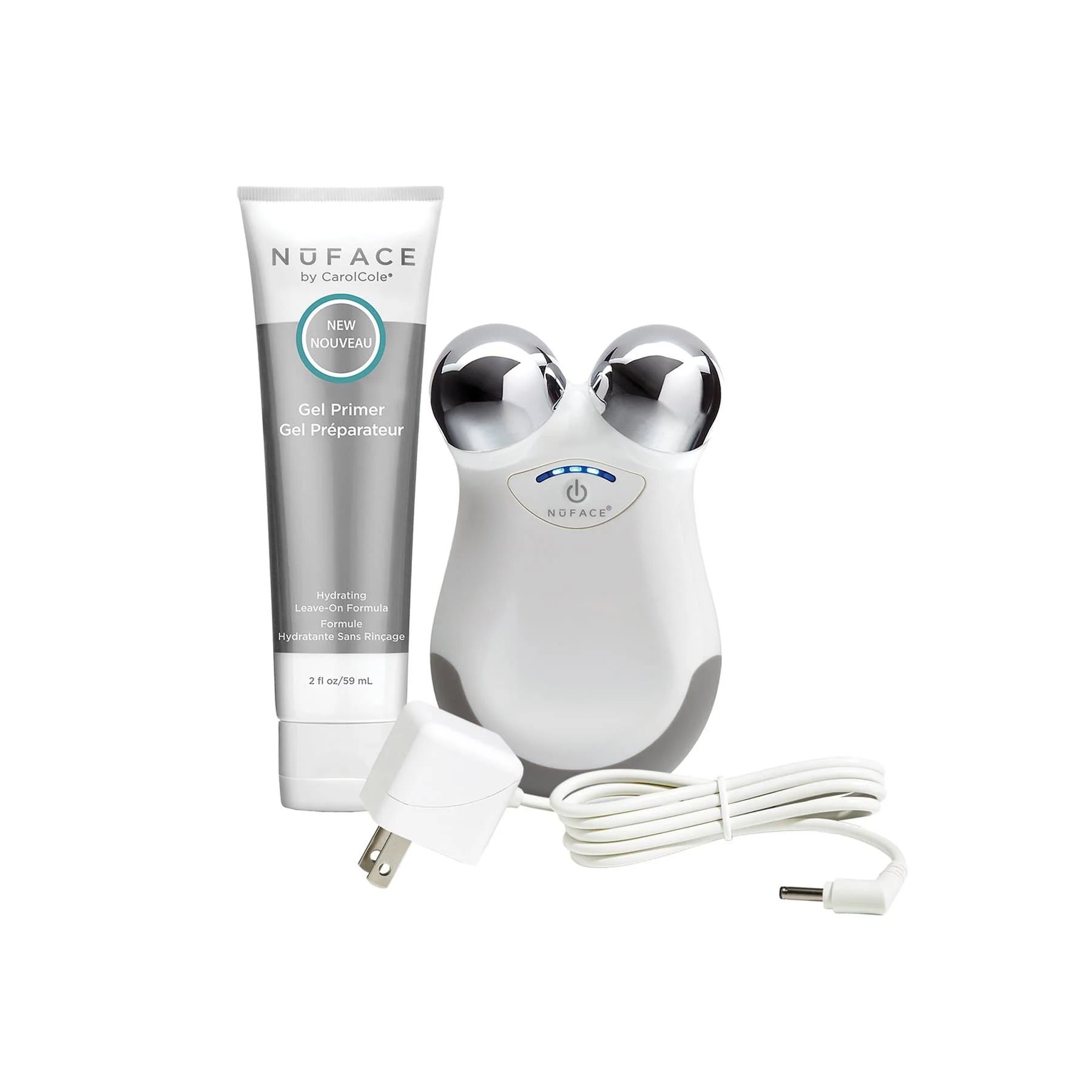 Refreshed NuFACE® Mini | NuFace US