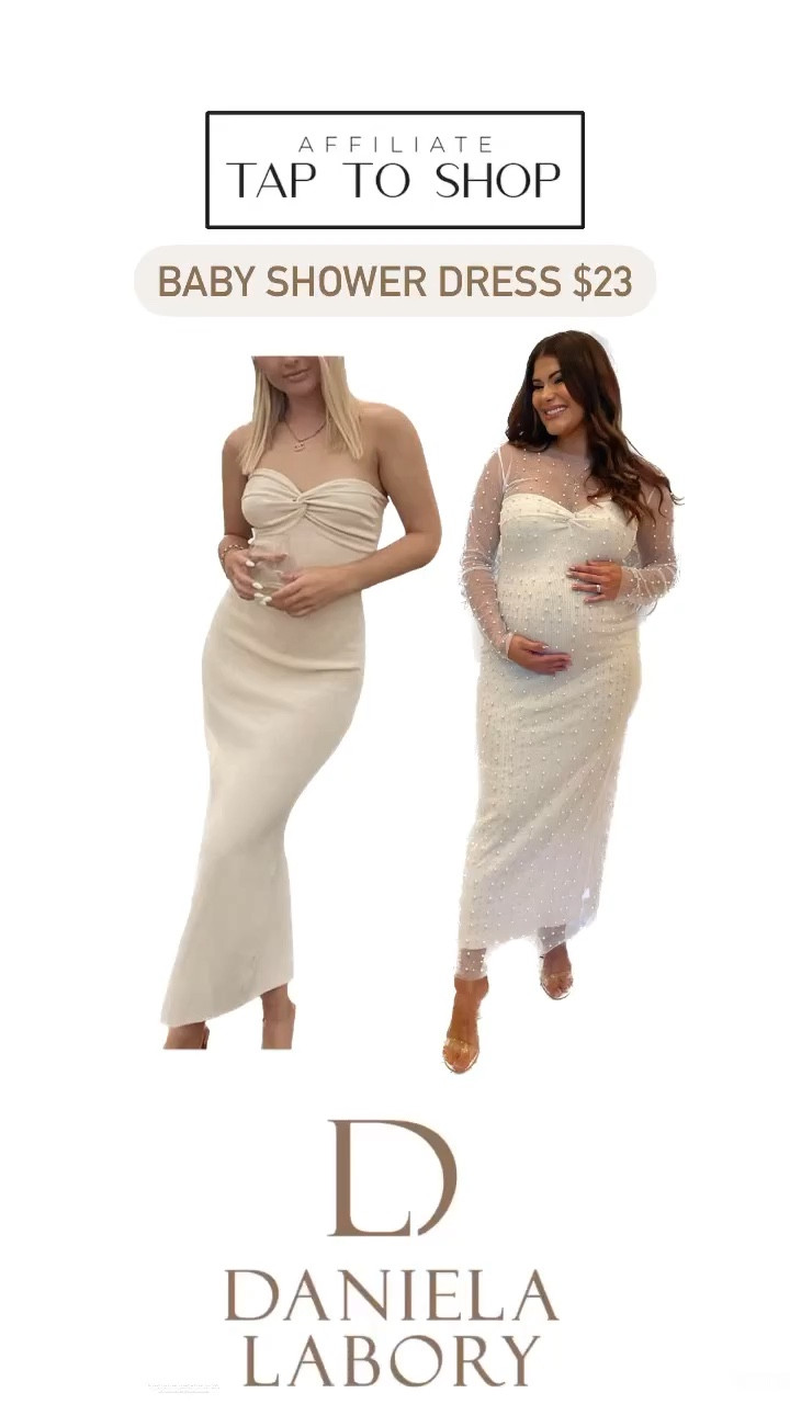Amazon prime day deals baby shower dress pearl dress Amazon viral dress bump friendly

#LTKsalealert #LTKxPrime #LTKbump