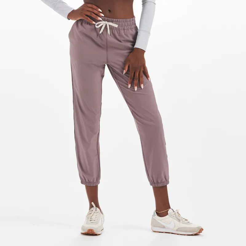 Weekend Jogger | Oregano | Vuori Clothing (US & Canada)
