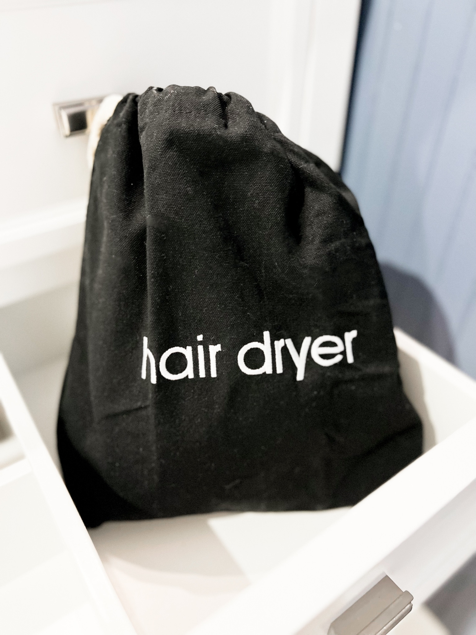 Blow Dryer Storage, Travel Bag. Amazon finds. Beauty Finds. 

#LTKhome #LTKtravel