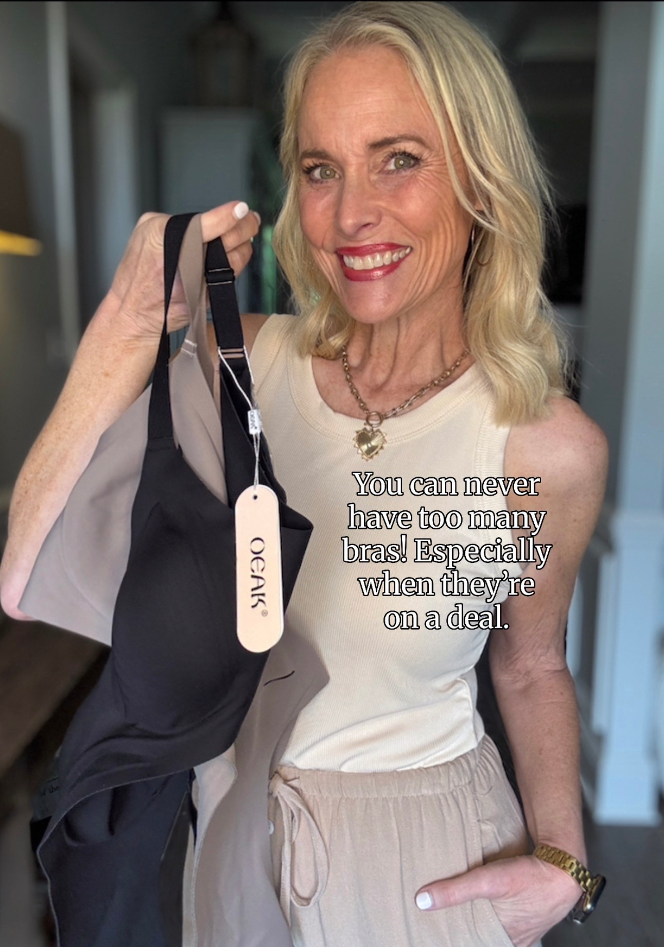 I rounded up my Amazon best sellers from the past year—the tried-and-true pieces y’all have loved the most—and guess what? They’re all back, they’re still just as good, and a bunch of them are marked down for @amazon Black Friday Deals. 🙌🏼

Whether you’re shopping for your besties, moms, daughters, or treating yourself (because midlife women deserve nice things too!), @amazonfashion has the cozy-chic sets, the polished put-together looks, and the everyday staples that truly work year-round. And right now… they’re even better because the price points are the lowest I’ve seen in a while. 

These are the pieces that have lived in my closet, made it into my top sellers again and again, and honestly still surprise me with how good they are for the price. Head to my @Shop.LTK to shop every single one of these @amazon looks with ease!

Don’t wait—these deals go fast, and this is the perfect time to grab your favorites (or restock the pieces you already love!) while saving big. 

If you are watching on Facebook, you can easily shop by tapping this link to shop! https://liketk.it/5AZmu


#ad #founditonamazon #winterfavorites2025 #ltkholiday #ltkover40 #fallfavorites2025 #amazonholiday #liketkit #ltkcyberweek #ltkfindsunder100


#LTKCyberWeek #LTKFindsUnder100 #LTKOver40