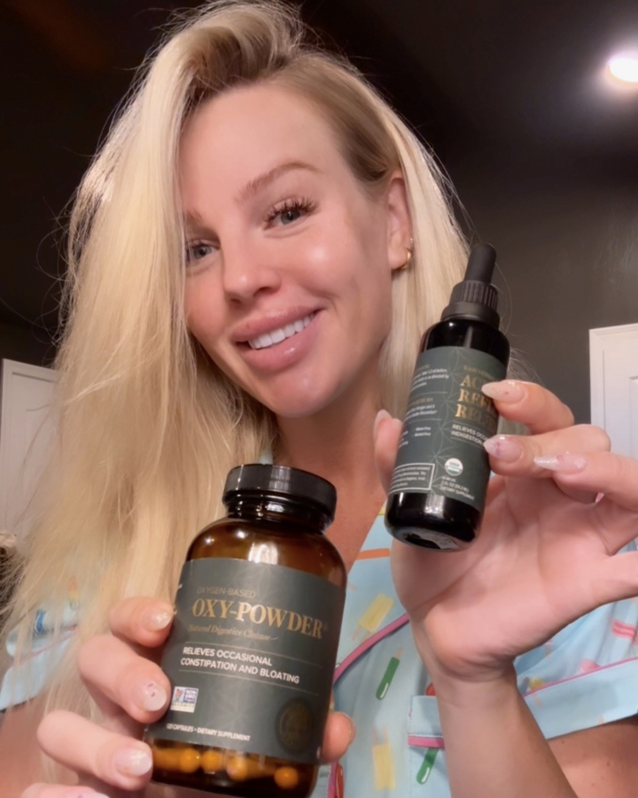 I am a @Globalhealingofficial customer for life! 

Code: Summer for %20 off your order 

#LTKsalealert #LTKfindsunder100 #LTKfindsunder50

#LTKFindsUnder50 #LTKSaleAlert #LTKVideo