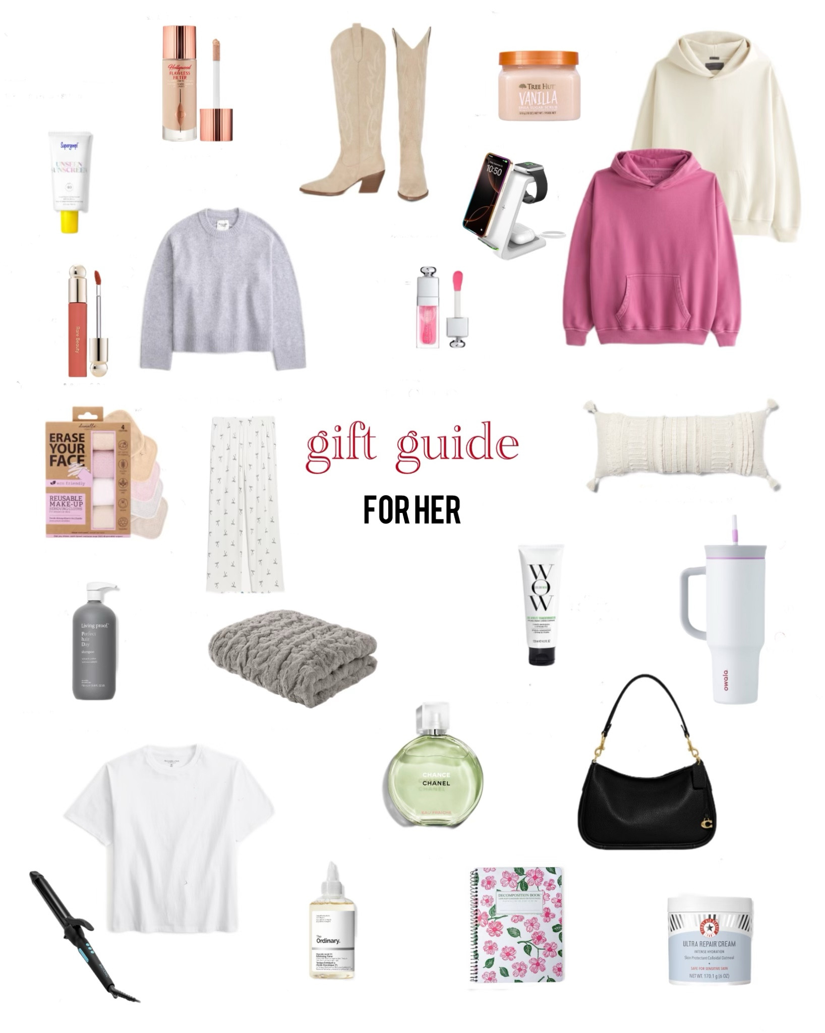 #LTKGiftGuide #LTKHoliday #LTKSaleAlert