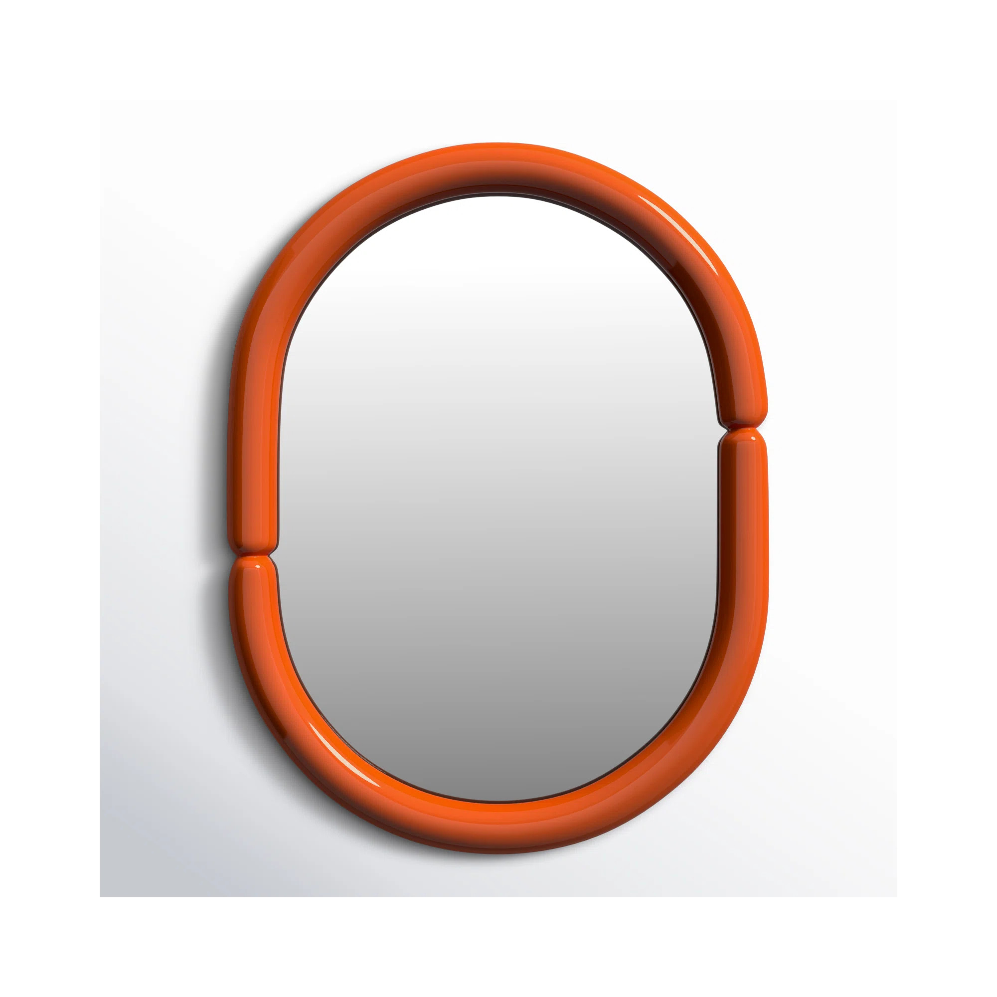 AllModern Lorinda Wall Mounted Mirror & Reviews | AllModern | AllModern