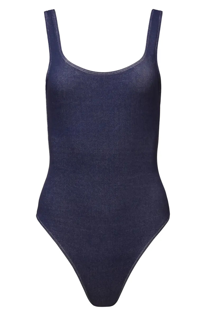 Onia Scoop Neck One-Piece Swimsuit | Nordstromrack | Nordstrom Rack