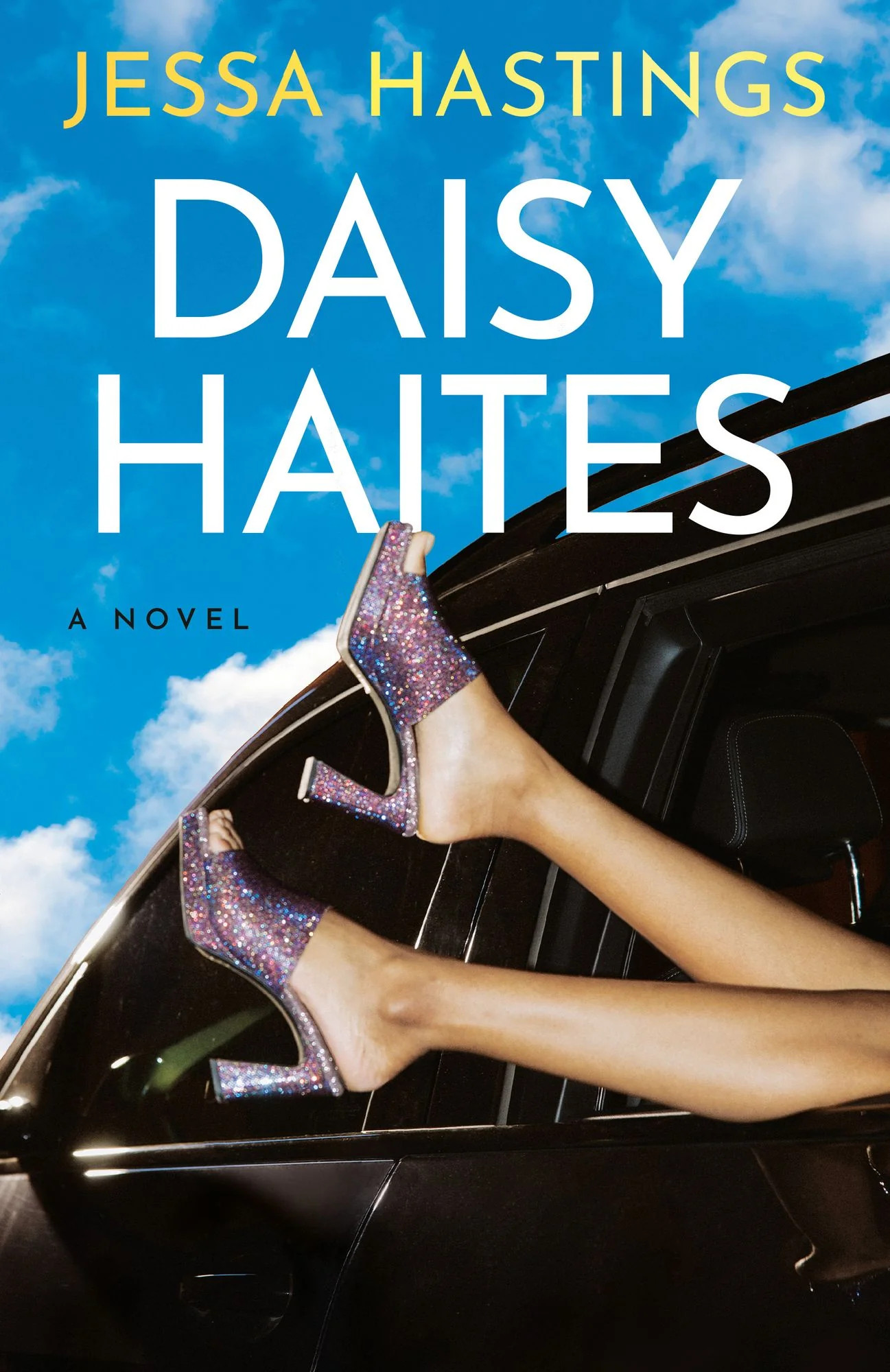 Daisy Haites | Barnes & Noble