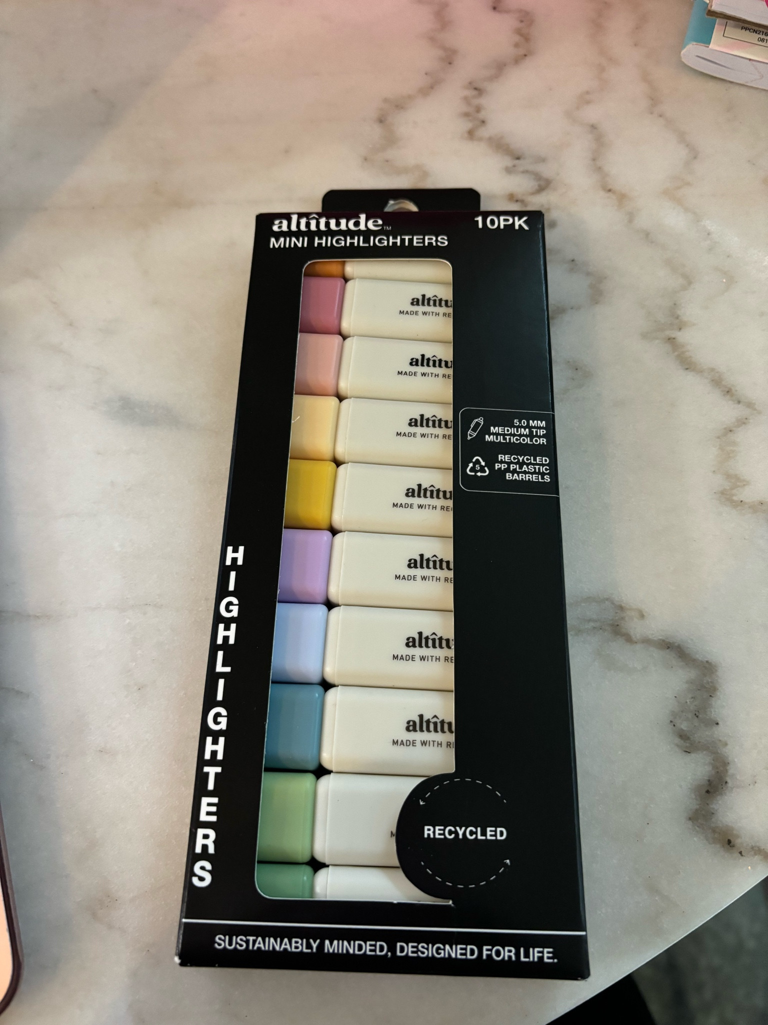 Perfect mini highlight set 

#LTKFindsUnder50