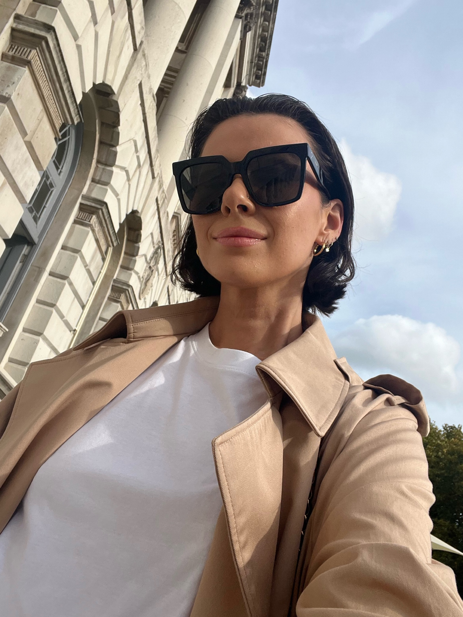 My favourite Celine sunglasses are on a good sale 

#LTKCyberweek