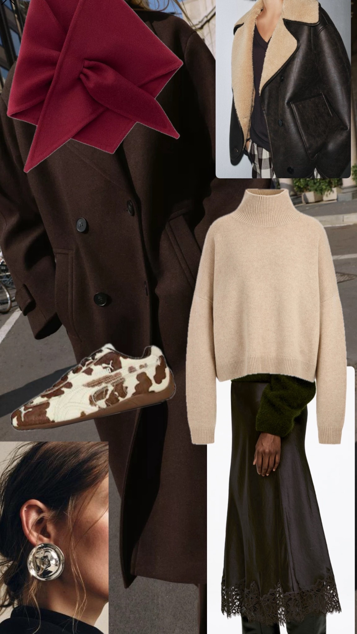 Aktuelle Lieblinge in den Onlineshops 

#LTKdeutschland