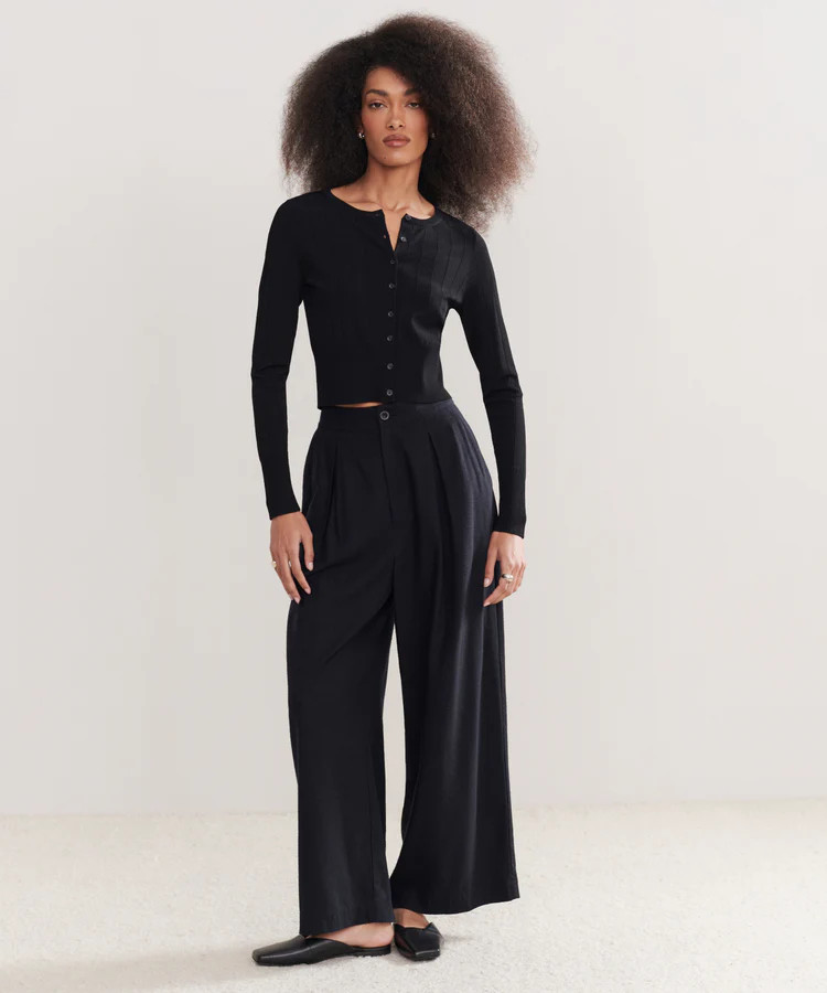 Relaxed Trouser | Jenni Kayne