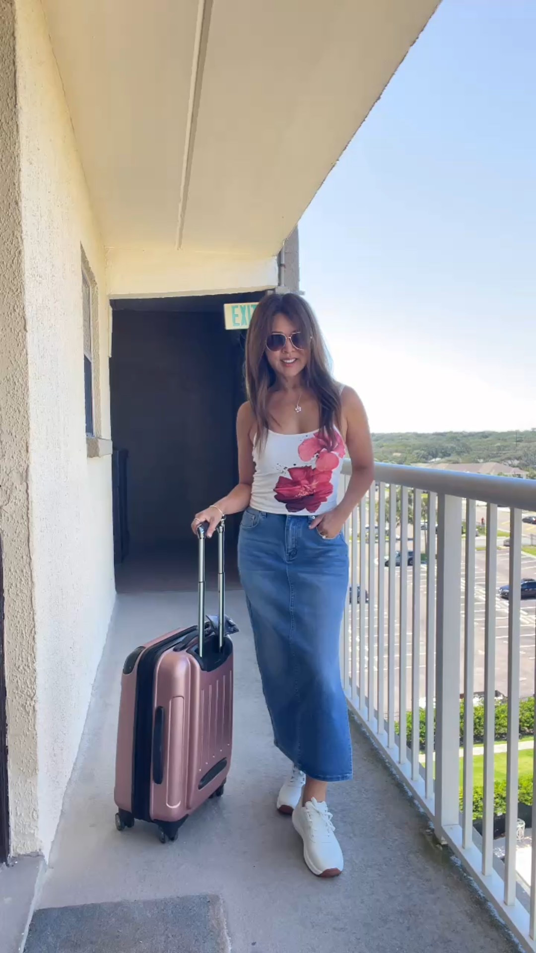 Vacation look | comfort and stylish

#LTKStyleTip #LTKShoeCrush #LTKTravel