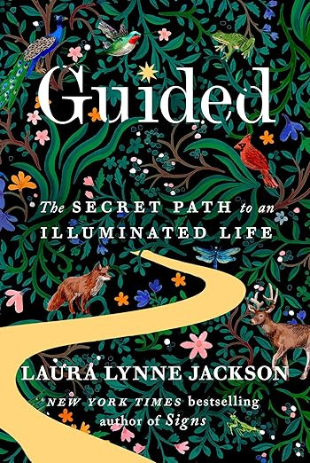 Guided: The Secret Path to an Illuminated Life (Path of Light) | Amazon (US)