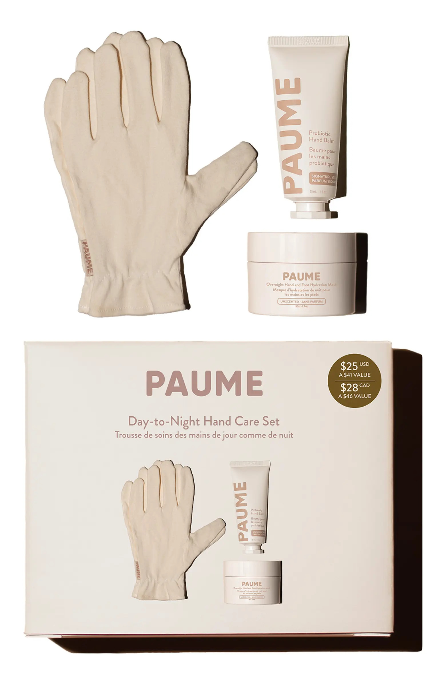 Day-to-Night Hand Care 3-Piece Set $41 Value | Nordstrom