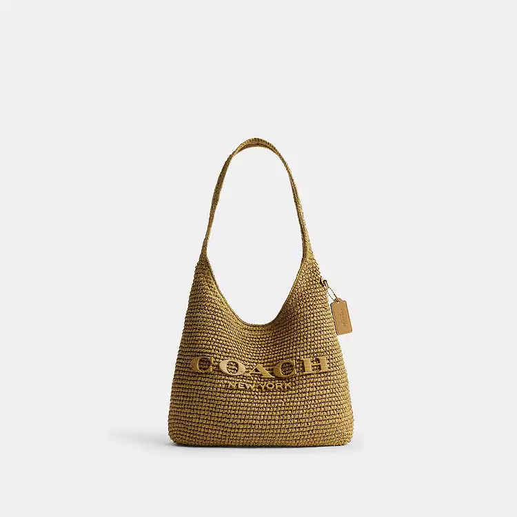 Brooklyn Shoulder Bag 28 | Coach (US)