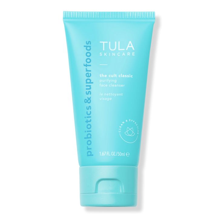 Travel Size The Cult Classic Purifying Face Cleanser - Tula | Ulta Beauty | Ulta